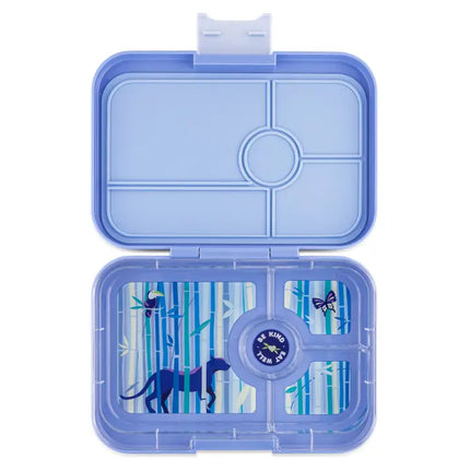 YUMBOX Tapas Large Box, 4 compartment