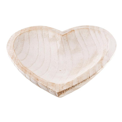 Paulownia Wood Heart