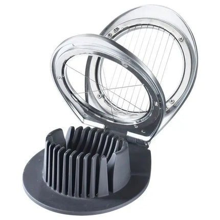 CUISIPRO Deluxe Egg Slicer