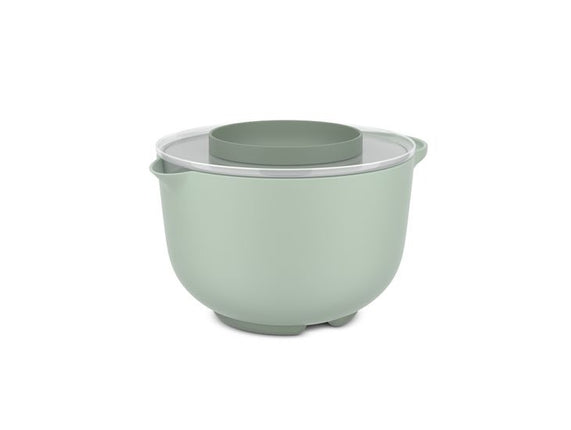 MEPAL Chef-It Mixing Bowl Mixer Lid, Nordic Sage
