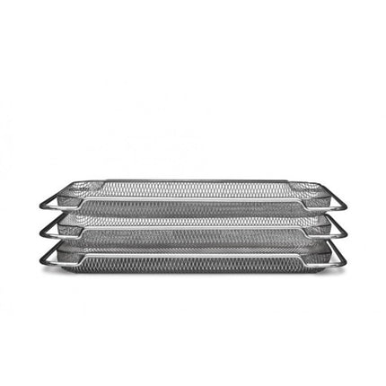 BREVILLE Mesh Baskets, Set of 3