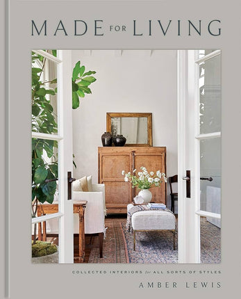 MADE FOR LIVING
