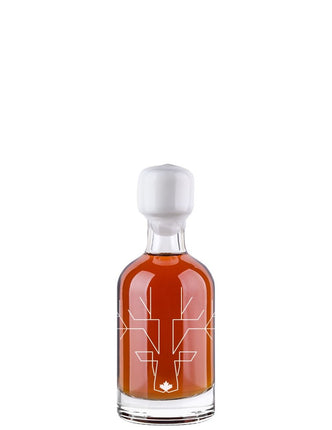 ESCUMINAC Organic Maple Syrup - Extra Rare