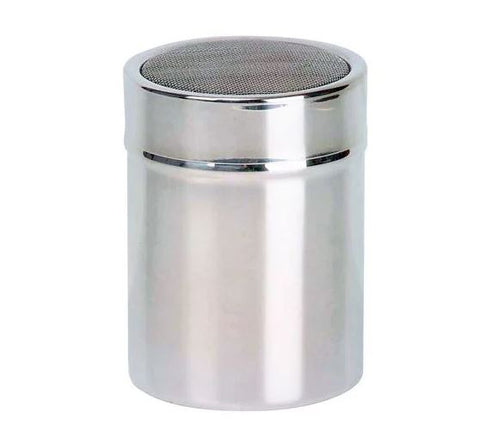 Stainless Steel Shaker, Fine Mesh