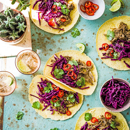 REGIONS OF MEXICO with Tyler Duft - Wednesday, May 27/26 at 5:30pm