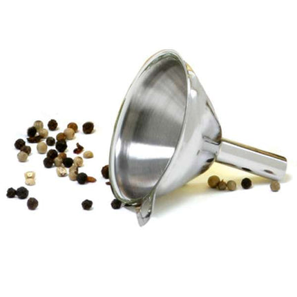 Stainless Steel Mini Funnel