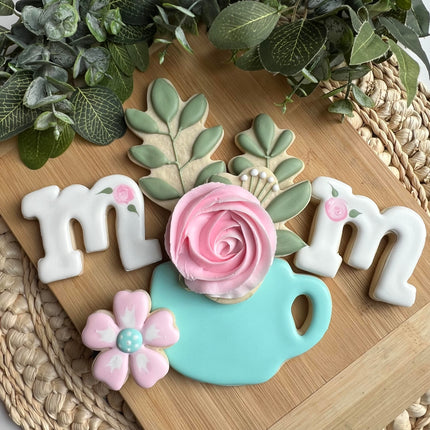 SPRING COOKIE DECORATING - Thursday, May 7/26 at 5:30pm