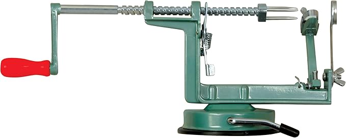 NORPRO Apple Master Peeler