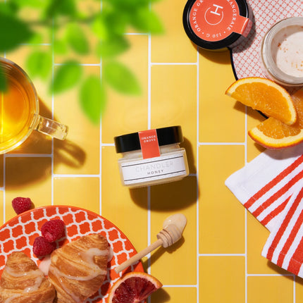 CHANDLER HONEY Orange Grove Honey, 150g