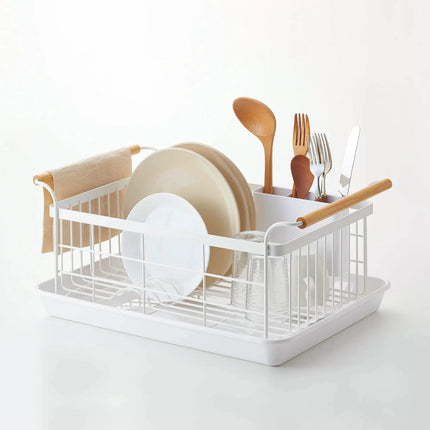 YAMAZAKI Tosca Dish Drainer Rack