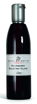 BELBERRY Sweet Raspberry Balsamic Glaze