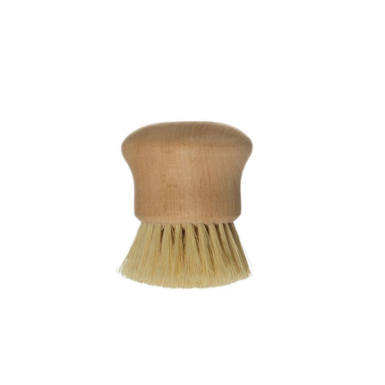 3" Dish Scrub Brush