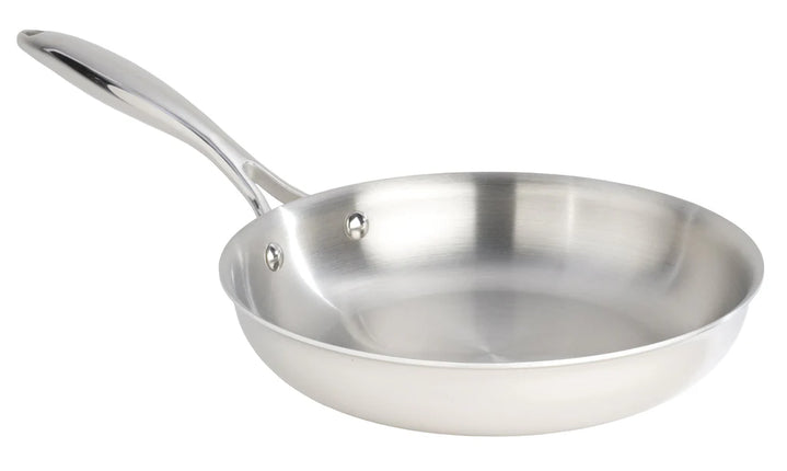 MEYER CANADA Super Steel Tri-Ply Skillet