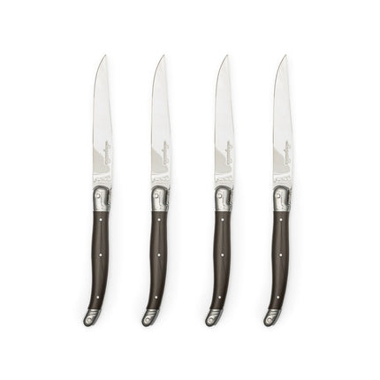 LAGUIOLE Knife Set (set of 4)