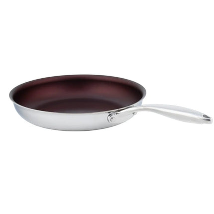 MEYER CANADA SuperSteel Non-Stick Skillets