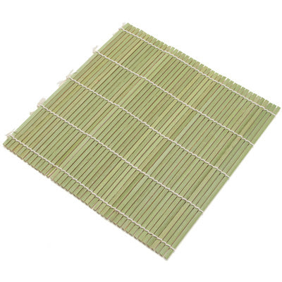 Bamboo Sushi Mat