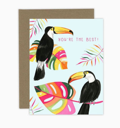 ALMEIDA ILLUSTRATIONS You're the Best!