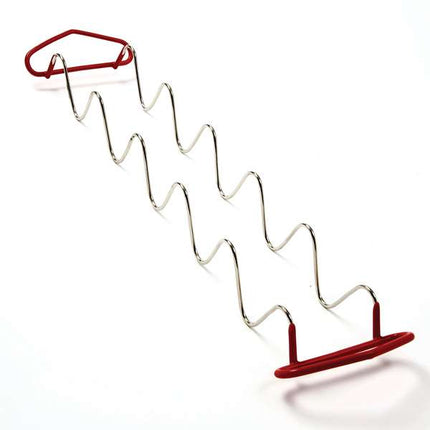 Stainless Steel Taco Holder