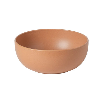 CASAFINA Pacifica Serving Pieces, Terracotta