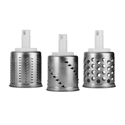 ANKARSRUM Vegetable Cutter Drums
