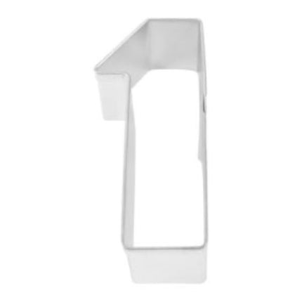 Letters & Numbers Cutters