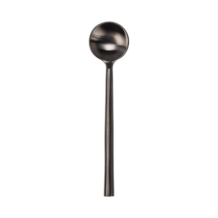 Serving Pieces, Black Onyx
