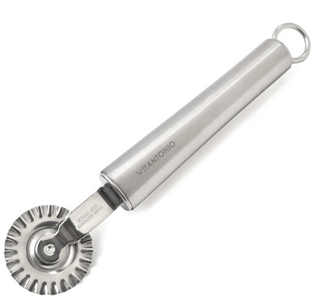 Stainless Steel Pasta Cutter