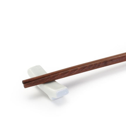 Porcelain Chopstick Rest