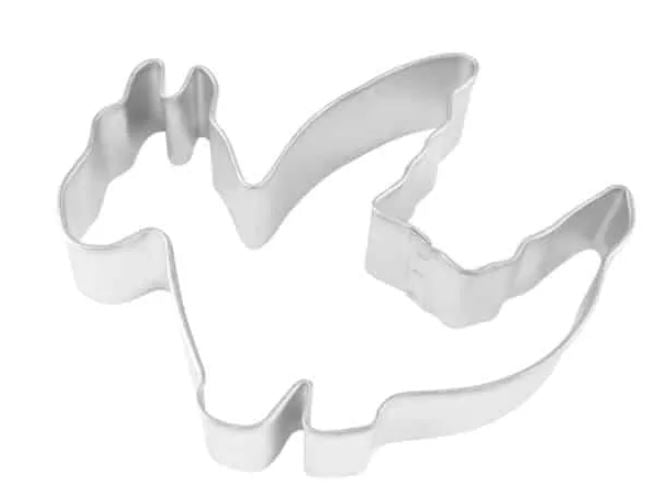 Bugs, Birds & Dinosaurs Cookie Cutters