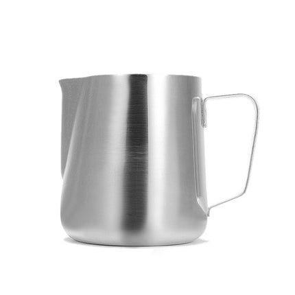 Stainless Steel Milk Pitcher