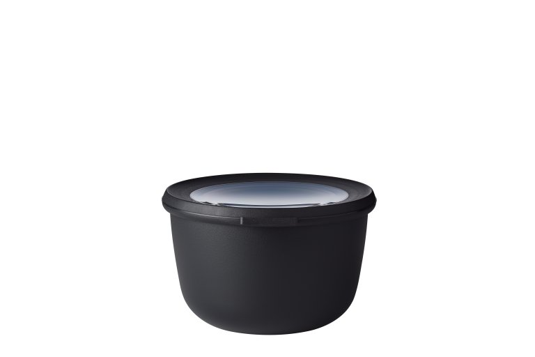 MEPAL Cirqula Multi-Bowls Nylon, Black