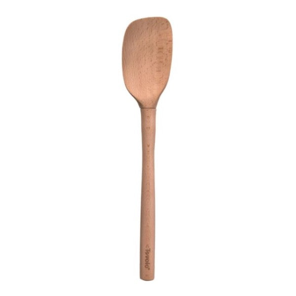 TOVOLO Beechwood Wooden Spoonula