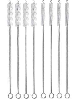 Straw Brush, 8"
