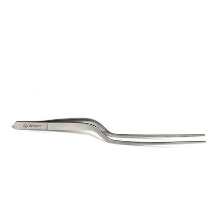 Precision Offset Tongs/Tweezers