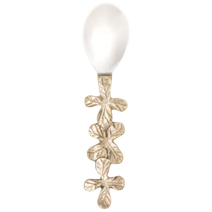 5" Clover Spoon, Individual