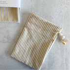 HONEY STRIPE