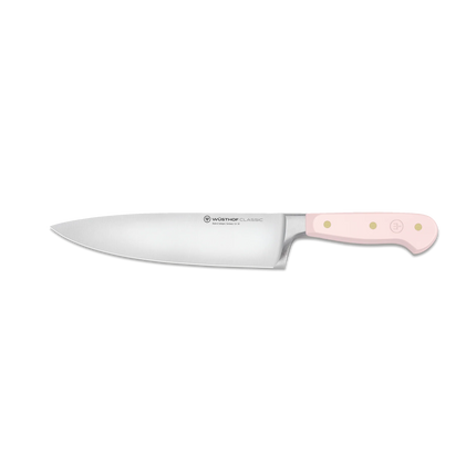 WUSTHOF Classic Pink Himalayan Salt Collection, 8" Chef's