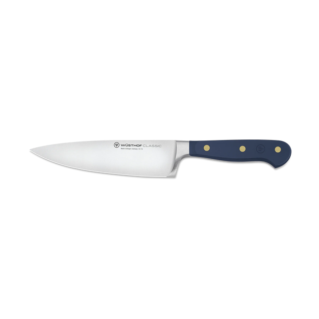WUSTHOF Classic Wild Blueberry Collection, 6" Chef's