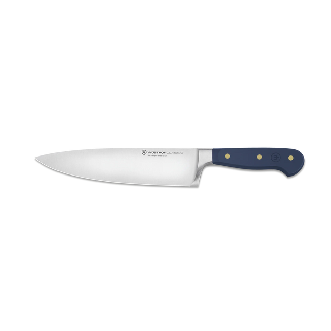 WUSTHOF Classic Wild Blueberry Collection, 8" Chef's