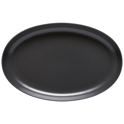 CASAFINA Pacifica Serving Pieces, Seed Grey