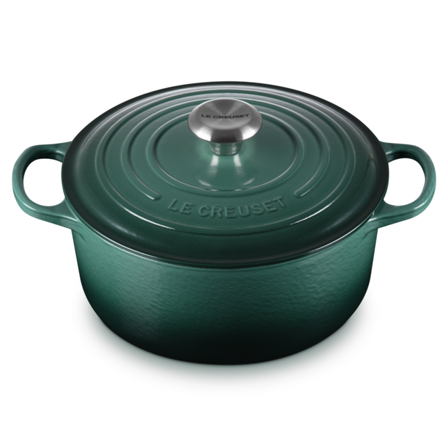 LE CREUSET French Oven, 5.3L