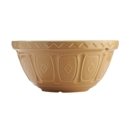 MASON CASH Mixing Bowl, Tribal Cane, 26cm