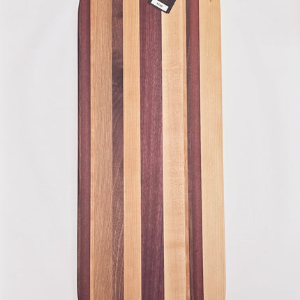 HOLLEY WOODWORKING The Peter Board