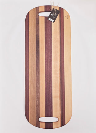 HOLLEY WOODWORKING The Peter Board