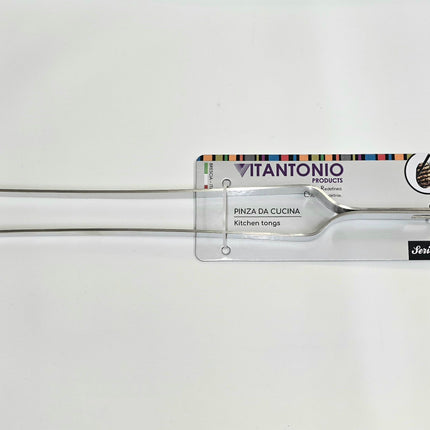 Stainless Steel Large Tweezer Tongs