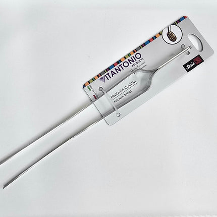 Stainless Steel Large Tweezer Tongs