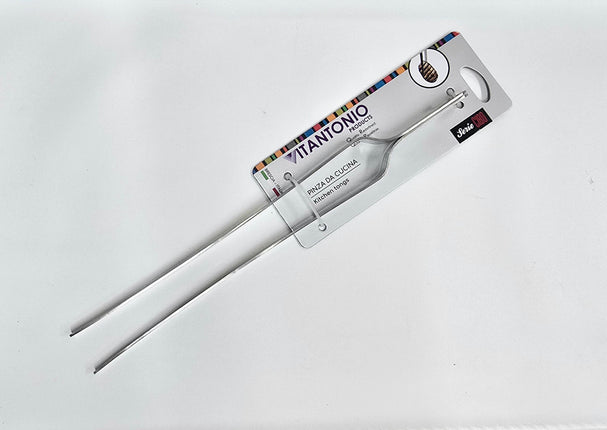 Stainless Steel Large Tweezer Tongs