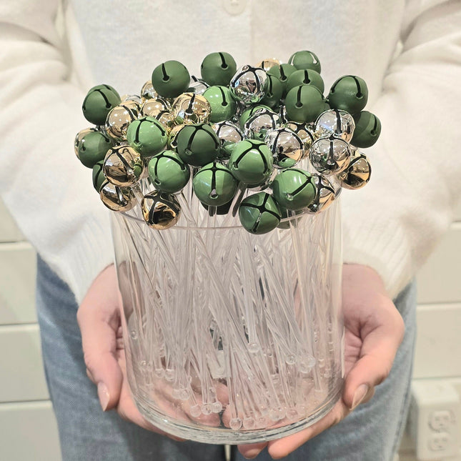 Holiday Stir Stick, Assorted