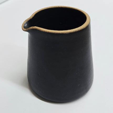 Handmade Ceramic Mini Jug