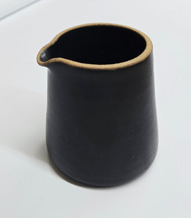 Handmade Ceramic Mini Jug